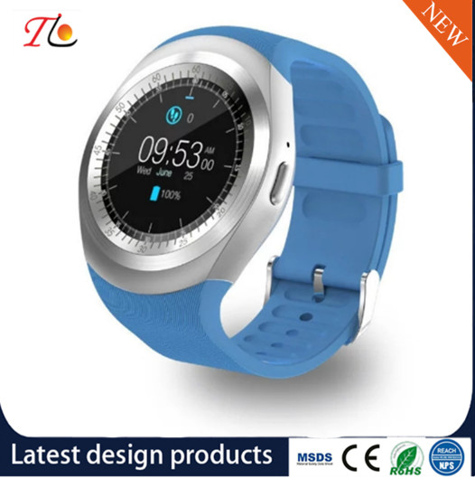 Wholesale Smart Watch Information Push Bluetooth Photo Messaging APP Functions Like a Mobile Phone Watch
