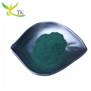 China 60% Protein Super Food Powder Organic Spirulina Powder Spirulina Tablet Spirulina Capsules wholesale