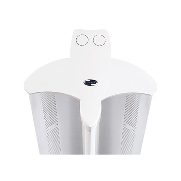 Coreshine TUV LED End Caps For U-Line Linear Indirect Lighting