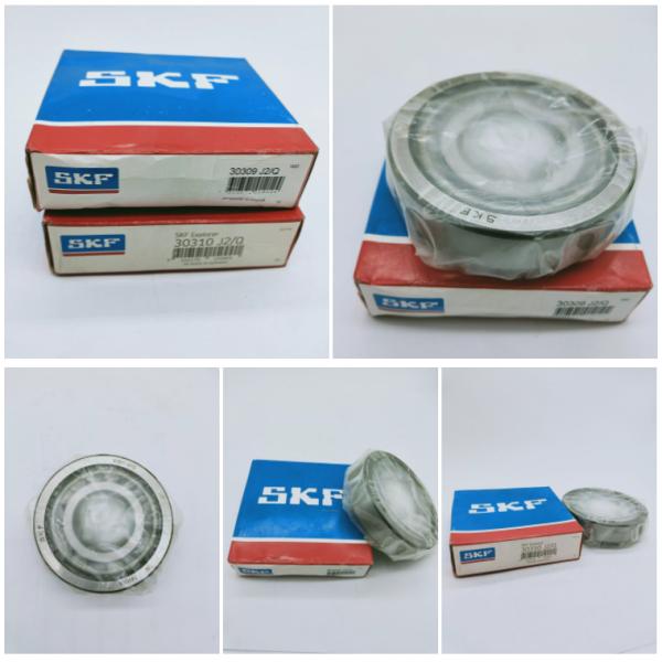 30309 30310 J2/Q SKF Tapered Roller Bearing Waterproof Weight 1.01 Kgs 100x45x25mm