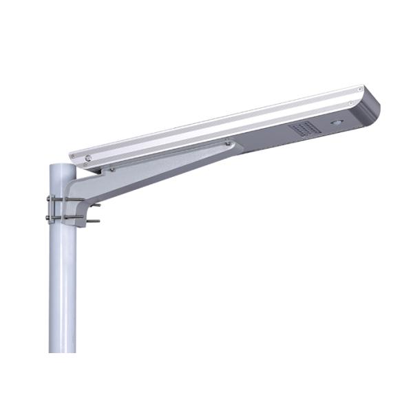 ZLONE 30W SOLAR STREET LIGHT IN LED SOURCE HAVE LED SOURCE12V 30W MAX POWER AND Luminous Flux 4200Lm(TYP)