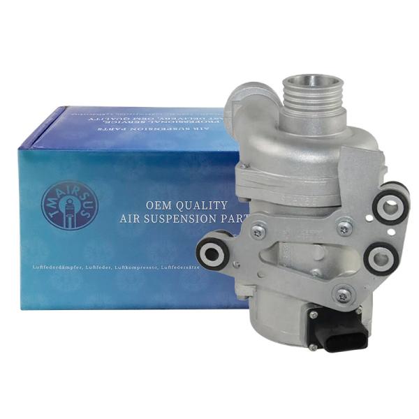 11517583836 Electric Water Pump For BMW F18 F02 730Li N52B30AF