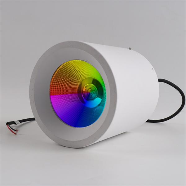 LED Indoor Downlight 20W Reflector Optical Solution for Decoration by Miracle Bean