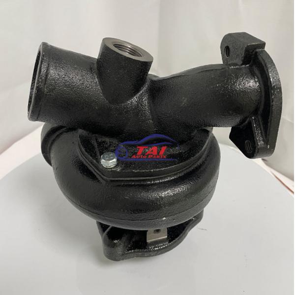 PF6T PF6 Nissan Engine Parts 21010-96266 21010-96211 Water Pump