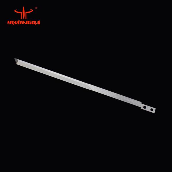 Auto Cutter Blade 223x8x2.5mm 105935 Cutter Knife Blade Alloyed Steel