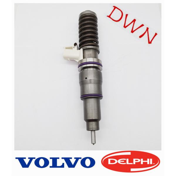 Diesel Fuel Electronic Unit Injector 7422254576 BEBE4P03002 For Volvo MD13