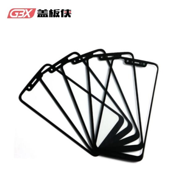 Quality  OCA Glass Mobile Phone Screen For A22s A22 5G for sale