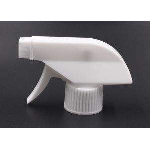 China White Household 28/410 Foaming Trigger Sprayer wholesale