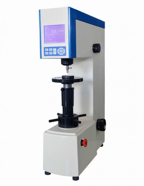 Quality Digital Double Rockwell Hardness Tester, Steel and Surface Rockwell Hardness Tester 560RSS for sale