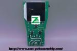FR4 PCB OEM LCD Display Electronic Circuit Board #Circuit Assembly PCBA