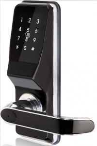 China Smart Door Lock electronic key card door locks wholesale
