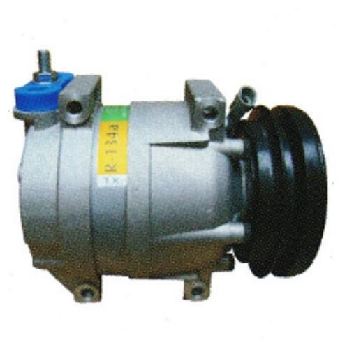 ALA21602 V5 A/C COMPRESSOR Daewoo Lanos A/C COMPRESSOR 96394569 A/C COMPRESSOR
