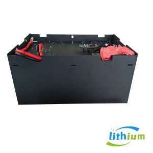 OEM 70V Golf Cart Battery with Safety Protection