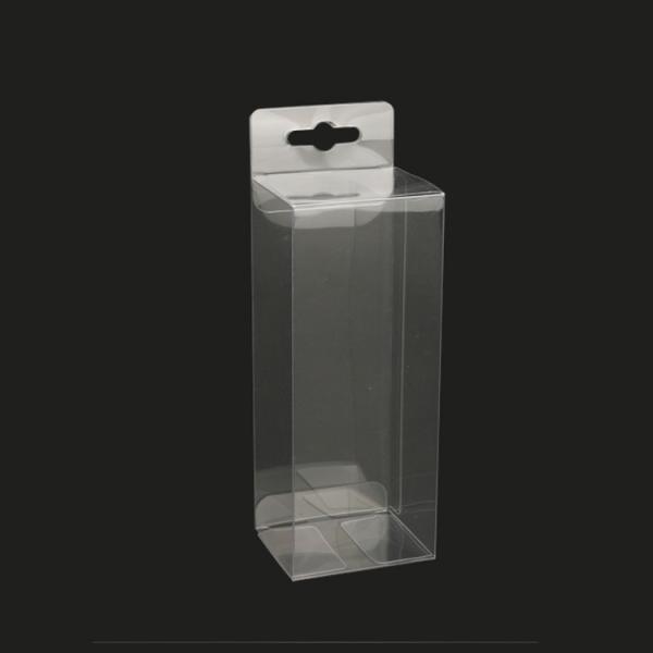 Wholesale Custom 0.35MM PET Plastic Clear Case Protector,4'' Protector Acetate