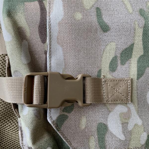 Customizable Protective Vest for Body Protection and Equipment Carton Size 63*47*50 cm