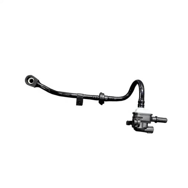 Auto Production Line Car Parts Vapor Canister Purge Solenoid OEM 31478982 For VOLVO