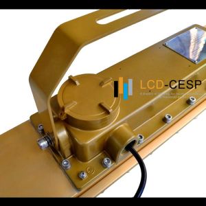 China High Lumen 200W IP66 Hazardous Area Light Fittings on sale