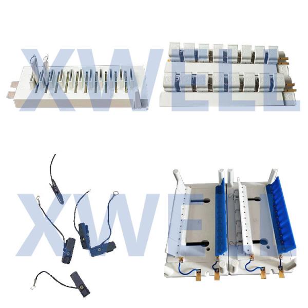 512 Channel Battery Capacity Tester Discharge 18650 32650 21700 Battery Cell Grading Machine