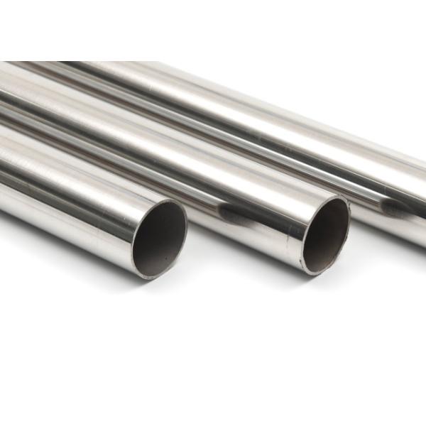 ASTM 6061 T5 Aluminum Round Pipe Round Hollow Tube