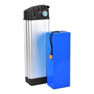 Buy cheap 48v 28ah Electric Bike Lithium Battery Replacement Removable Lithium Battery from wholesalers