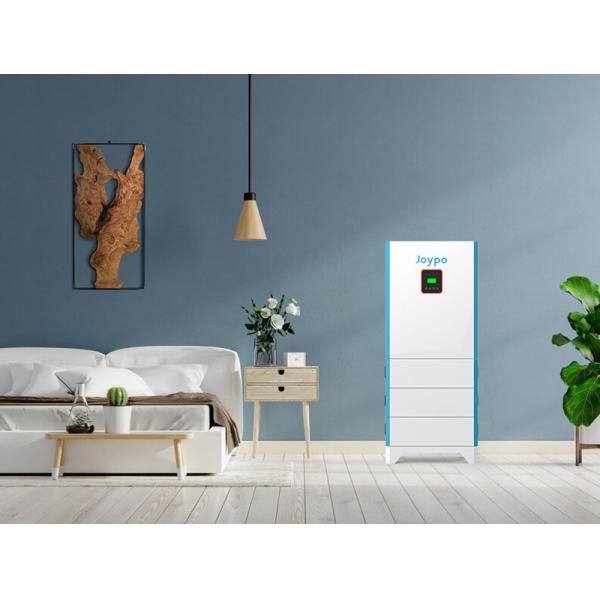 All In One 10kw Hybrid Complete Solar Energy System Set For Home