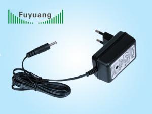 China 24V Wall Mount Power Adapter 24V1A (FY2401000) wholesale