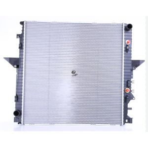 Land Rover Radiator PCC500213 Aluminum Cooling System