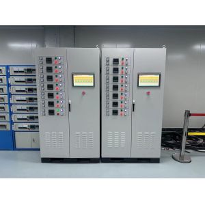 China 5+2 Design Voltage Modulation Atmosphere Box Furnace Energy-Efficient Atmosphere Box Furnace wholesale