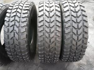 China 37x12.5R16.5 hummer military tire for sale wholesale