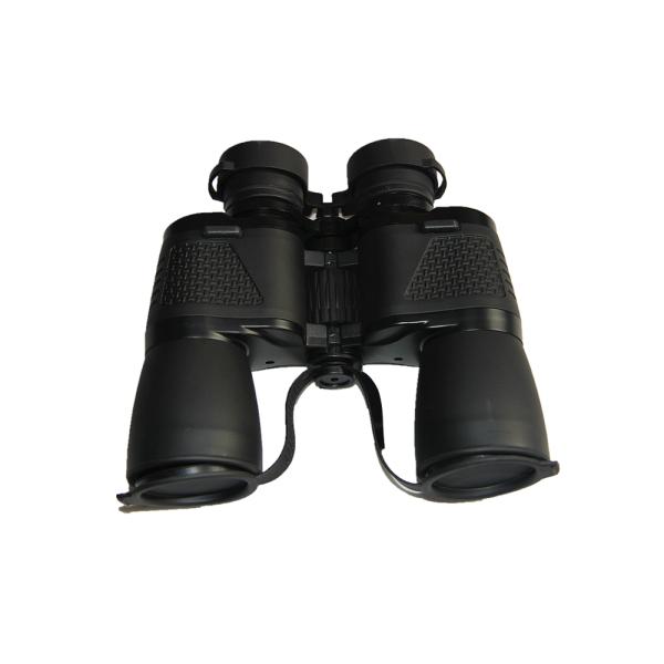 Powerful High Definition Large Magnification Binoculars Big Porro For Bird Watching