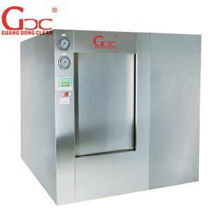 China Vacuum GMP Hospital Autoclave Machine Automatic Pulsating Steam Sterilizer wholesale