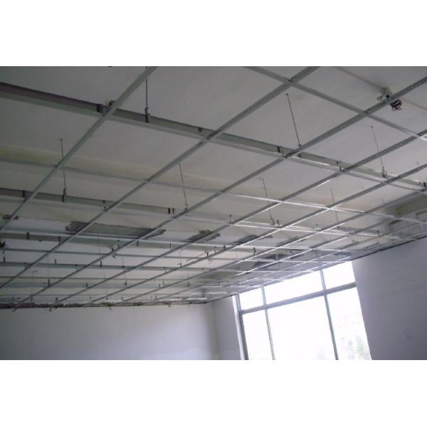 Aluminum Suspended Ceiling Grid for Ceiling Tile
