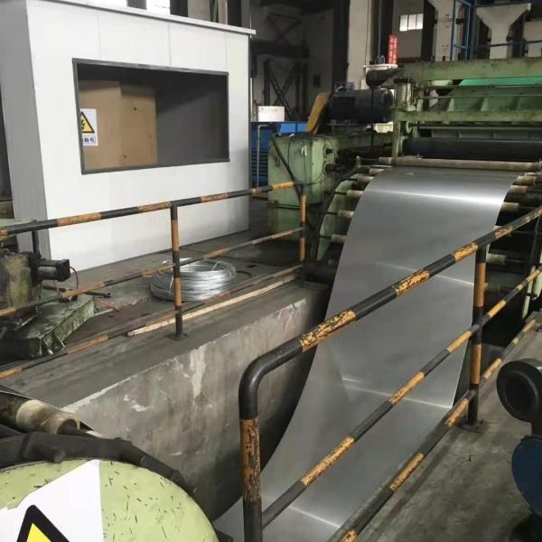 Cold Rolled 304 Stainless Steel Sheet 2b Ba Finished DIN1.4301 Inox Metal Sheet