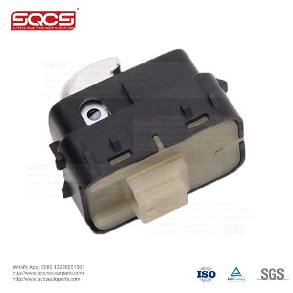 OE 2229050409 Auto Part Trunk Lock Release Switch for Mercedes Benz W222 E-class