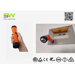 IP64 Battery Powered 5W Handheld Work Light
