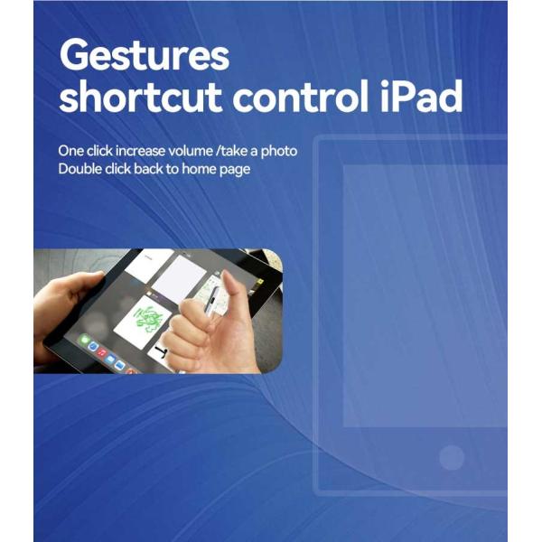 5 Minutes Smart Shutdown Stylus Pencil Pressure Sensitive Active Touch Screen Pen