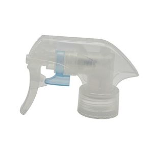 China 0.6cc 24/410 Mini Trigger Sprayer For Cleaning Pump on sale