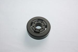 46mm Custom Filled PTFE Shock absorber Piston with friction and blow off testing