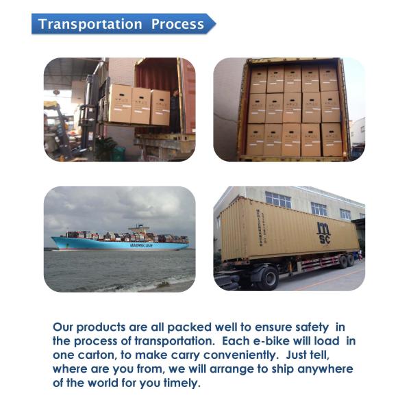 48V 20Ah Battery Pedal Assist Electric Scooter 500W With Sine Wave Controller