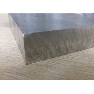 China 2A90 A2018 A92018 Aircraft Aluminum Plate on sale