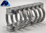 Vibration Shock Control JGX-0956 Compact Wire Rope Isolator