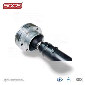 52099498AB 52099498AD Driveshaft Propshaft 2005 2004 Jeep Grand Cherokee Front