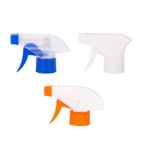 Chemical Resistant Trigger Spray Nozzle Replacement 28/410 OEM ODM