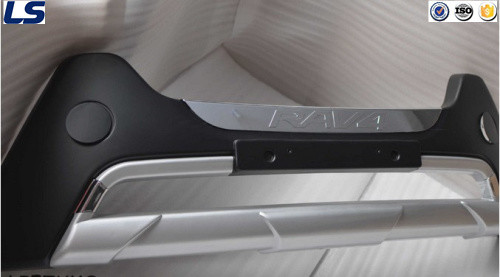 Auto Accessories For Toyota RAV4 13+ Front Bumper