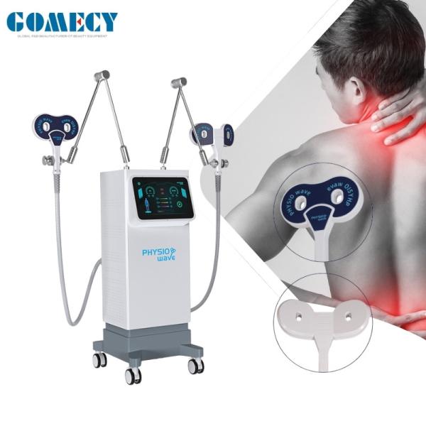 Gomecy 2025 Body Pain Relief Physical Therapy Equipment Body Massager Magnetic Therapy for Stress and Pain Relief