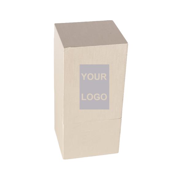 Quality Clamshell Scented Candle Luxury Box Packaging for sale