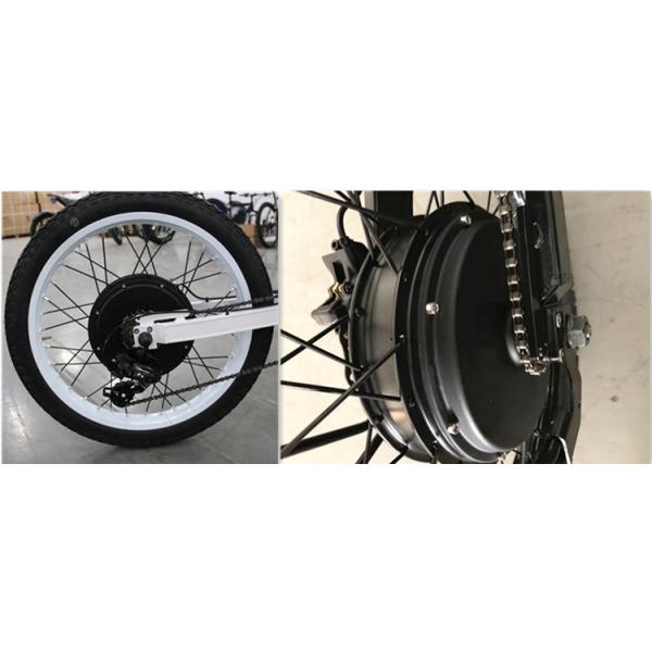 electric bikes 3000 watts