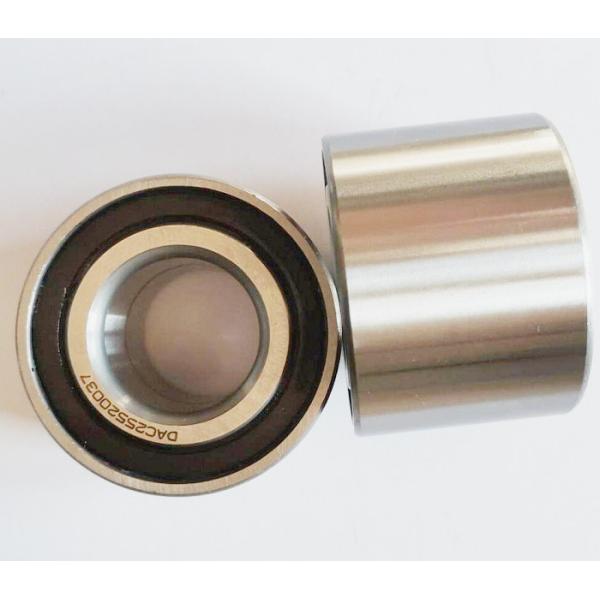 ODM Wear Resistance Auto Rear Hub Wheel Bearing DAC25520037
