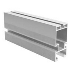 China Powder Painted Industrial Aluminium Profile / Anodized Industrial Aluminum Porofile wholesale