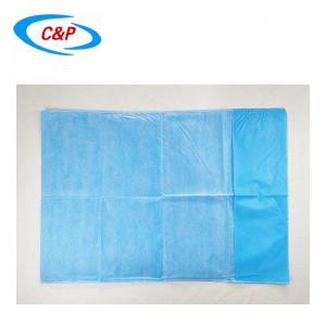 China Sample Freight Collected Disposable Pillow Cover for Hospitals wholesale